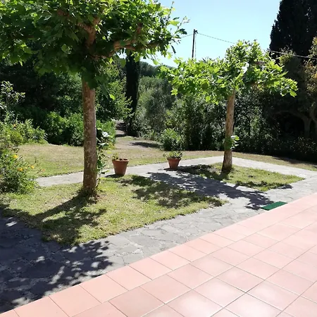 La Raganella - 公寓 *